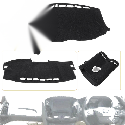 Ford Focus Hatch & Sedan Dash Cover Mat (2012-2017)