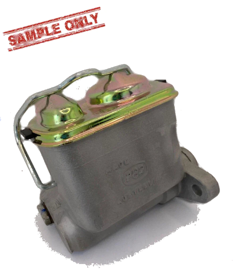 Ford Falcon XB XC ZF ZG Brake Master Cylinder Seal