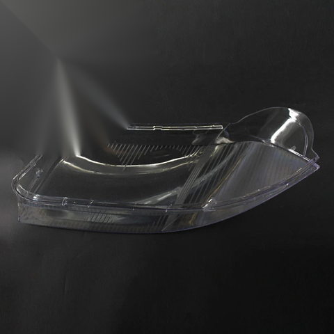 Volkswagen Passat B5.5 Right Headlight Clear Lens Cover (2000-2005)