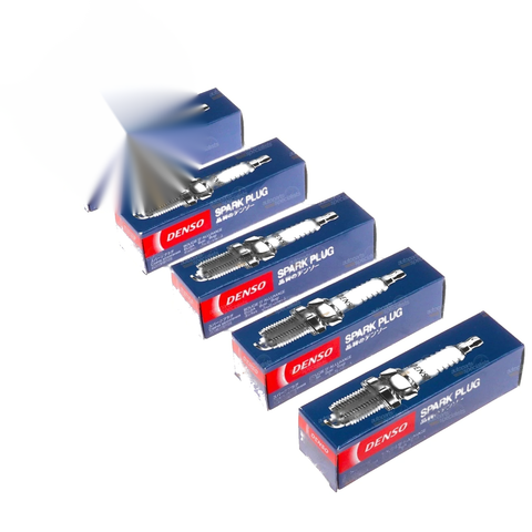 Mazda Millenia 6 x  Nickel Spark Plugs (2000-2002)