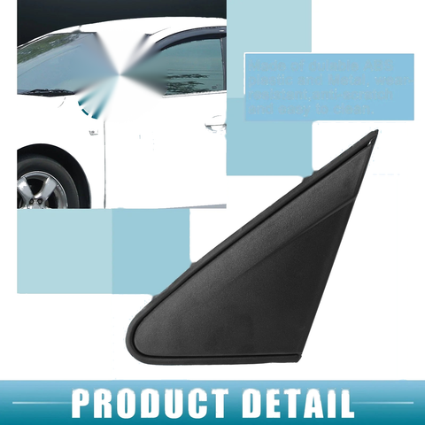 Chevrolet Cruze Front Left Door Mirror Fender Cover (2011-2016)