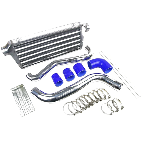 Mitsubishi Triton ML MN L200 Diesel Turbo Intercooler Kit 2.5L (2005-2014)