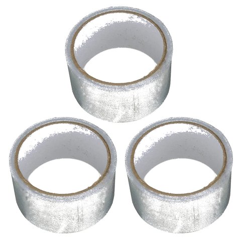 SD 3 x 5M Turbo Pipe Manifold Exhaust Heat Wrap Tape (No Year Specified)