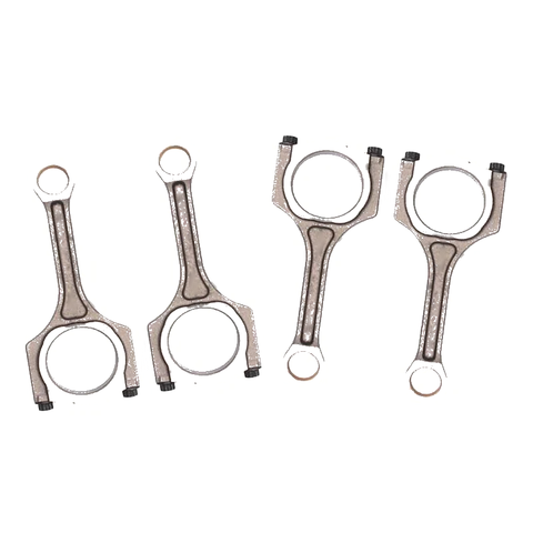 Kia Optima Hyundai Tucson Sonata 2.4L 4 x Connecting Rods (2011-2019)