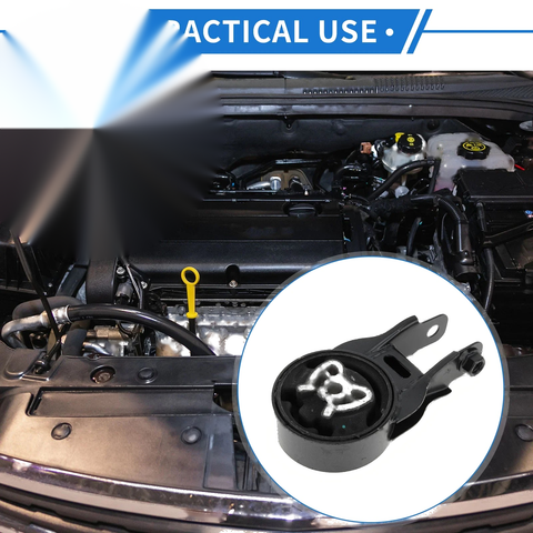 Chevrolet LOVA 1.5L AT Rear Engine Mount