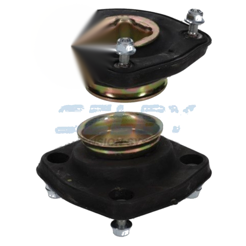 Kia Sportage KM LH Rear Strut Mount 2.0L D4EA (2006 - 2010)