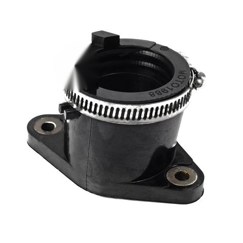 Honda Foreman 500 TRX500 Carburetor Intake Manifold Fitting (2005-2011)