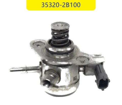 KIA Soul Rio Hyundai Accent High Pressure Fuel Pump