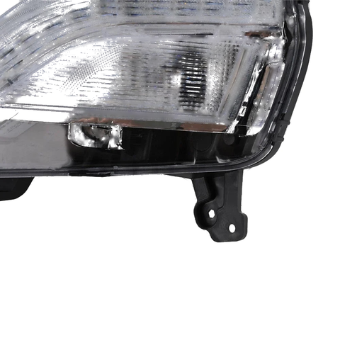 Chevrolet Spark Front LED Fog Light Left Driver Side (2019–2022)