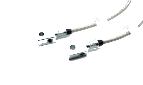 Nissan Skyline GT-T / GT-4 R34 2.5L Turbo Brake Line Kit (1999-2002)