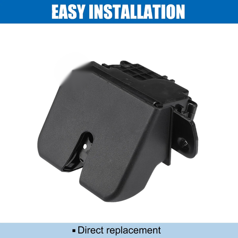 Kia Sportage Trunk Lid Latch Assembly (2017-2022)