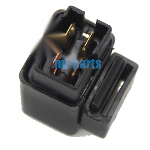 Suzuki GV1400 Cavalcade, GSX1400, GSX1250 Turn Signal Relay (86-16)