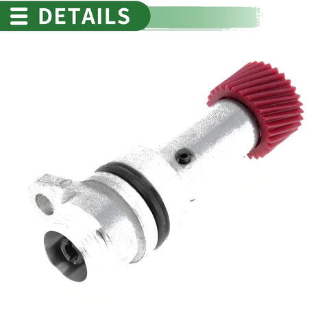 KIA Sportage 1 Pc Transmission Speed Sensor (2004-2008)