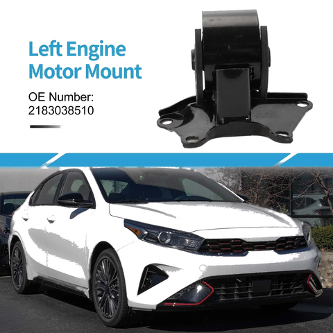 Kia Optima Engine Motor Mount (2004)