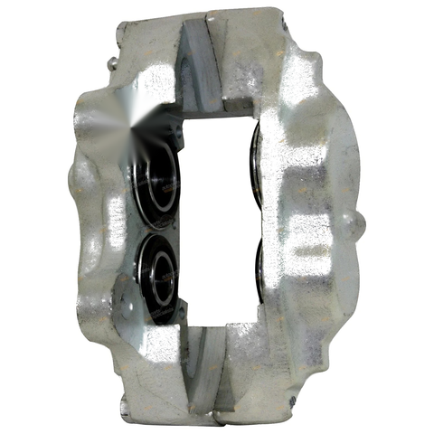 Toyota Landcruiser Front Right Brake Caliper (1980–1989)