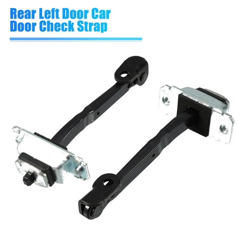 Kia Sportage Rear Left Door Hinge Check Arm Stop Strap (2005-2010)