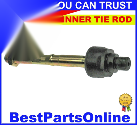 Kia Sorento Inner Tie Rod End (2003–2009)
