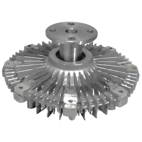 Mazda B2500 UN 4cyl 2.5L WL-T Diesel NPW Fan Clutch Coupling (2003-2006)