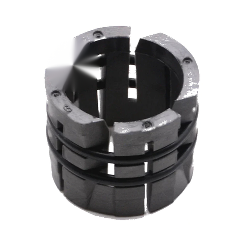 Kia Soul Steering Rack Shaft Bushing (2010-2023)