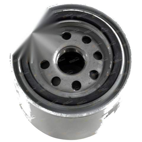 Mazda E1400 BA 4 x Engine Oil Filters (1980-1986)
