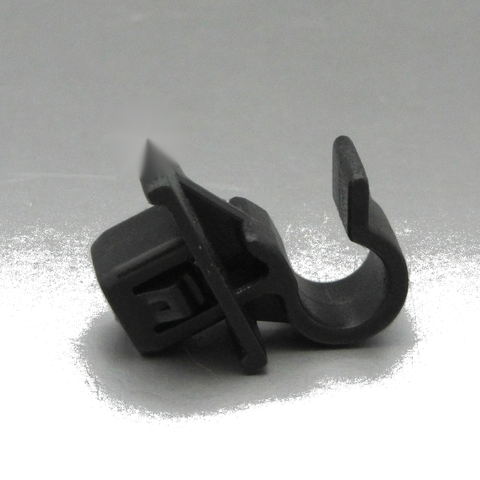 6th Gen Toyota Hilux LN167 LN172 LN179 Hood Prop Rod Support Clamp Clip