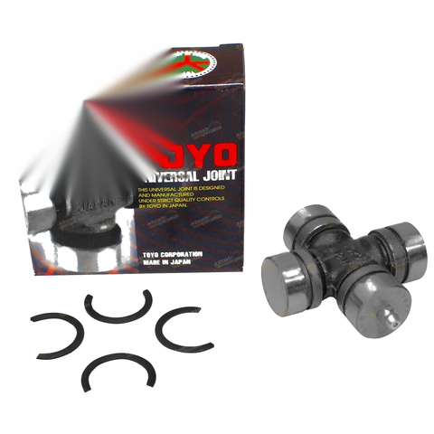 Mazda 1300 FA3TS Universal Joint (1974-1976)