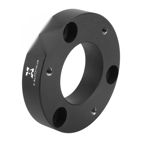 Silverado 1500 / Sierra 1500 Front Leveling Lift Spacers 2 inch (2007-2019)