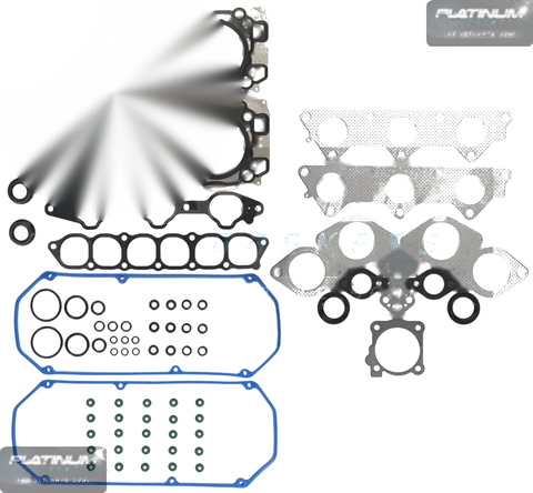 MITSUBISHI TRITON Head Gasket Set (1999–2006)