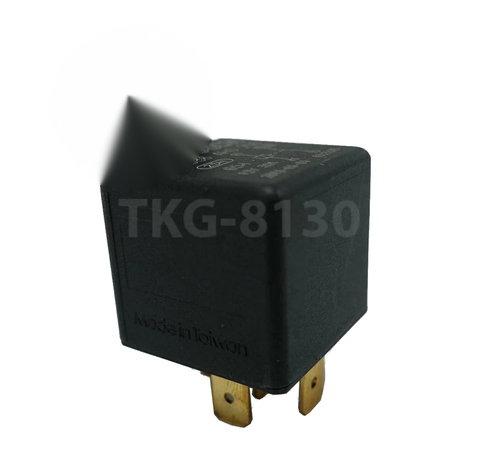 Various Models Bosch Relay 12V 30A