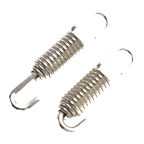 Husqvarna TE TC 250 300, EXC SX XC 250 300 10pcs Exhaust Spring (2017-2023)