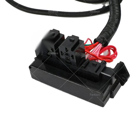 4L60E 4.8 5.3 6.0 LS1 Vortec Stand Alone Harness (1997-2006)