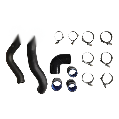 Ford Ranger PX / PX2, Mazda BT50 3.2L Turbo Intercooler Piping Kit (2011-2023)