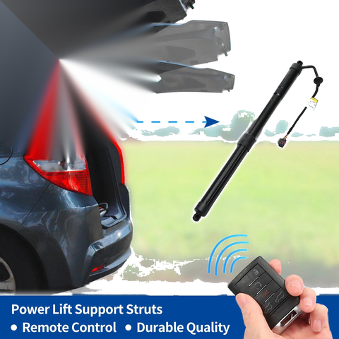 Kia Sedona Rear Left Tailgate Lift Support (2015-2021)