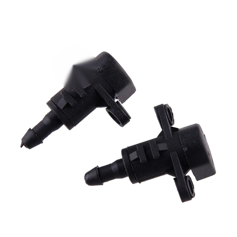 Kia Rio, Hyundai Elantra Windscreen Wiper Spray Nozzle (2011-2019)
