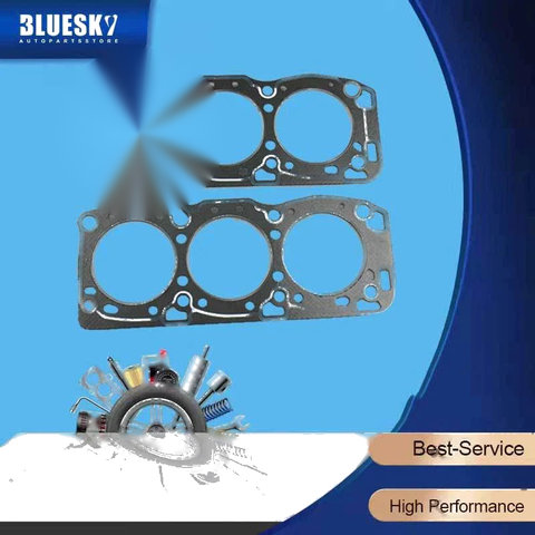 Mitsubishi Triton 3.0L 6G72 New VRS Cylinder Head Gasket (9/90-10/96)
