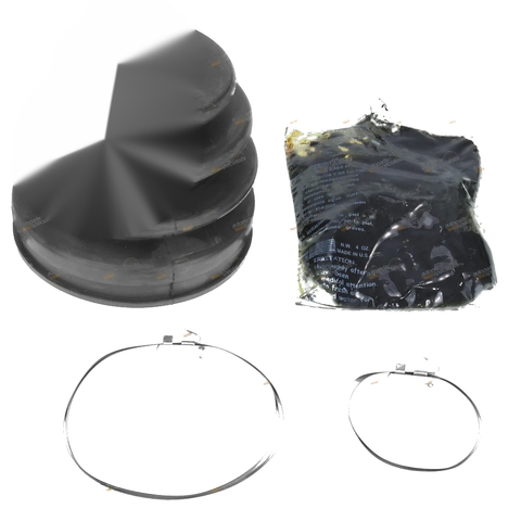 Mazda CX-9 Front Outer CV Joint Boot Kit Left/Right (2007 - 2010)