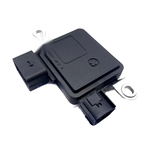 Hyundai Tucson, Kia Sportage Radiator Fan Control Module (2005-2010)