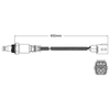 Hiace TRH201 TRH221 TRH223 2.7L 4cyl Pre Cat O2 Sensor (2005-2015)