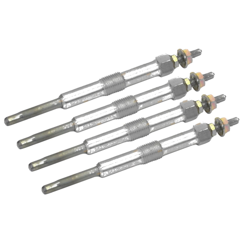 Kia Sportage KM 2.0L D4EA Diesel 4 x Glow Plugs (2006-2010)