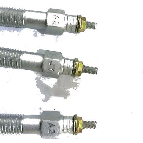 Hyundai Terracan, H100, Kia K2500 Turbo Diesel Heater Glow Plugs (2001-2007)