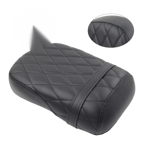 Suzuki Intruder Volusia VL800 C50 Rear Pillion Seat (2001-2004)