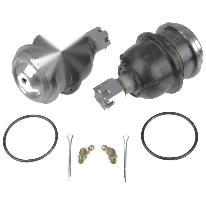 Nissan Navara D22 V6 3.0L VG30E (2000-2005) RWD Lower Ball Joints