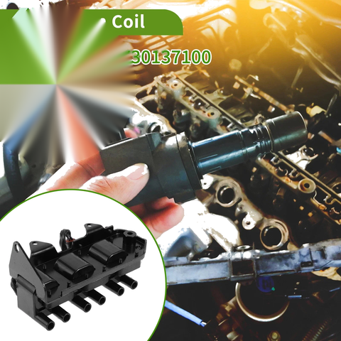 Kia Optima V6 2.5L Ignition Coil Pack (2001-2006)
