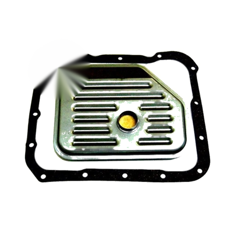 Kia Cerato LD 2.0L G4GC-CVVT Transmission Filter Kit (2005 - 2009)