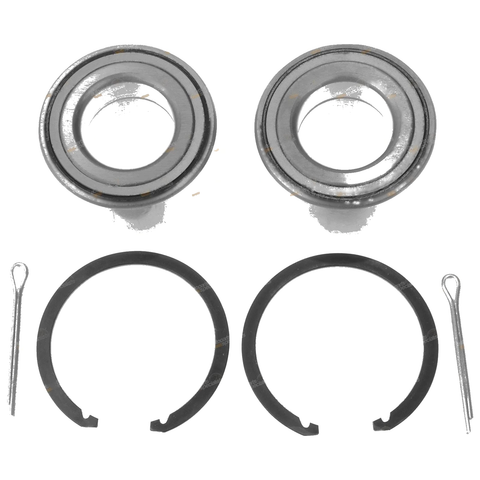 Kia Cerato LD 2.0L Front Wheel Bearing Kits (2005 - 2009)