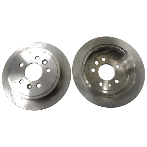Mazda CX-9 TB V6 3.7L CA Rear Disc Brake Rotors (2007-2016)