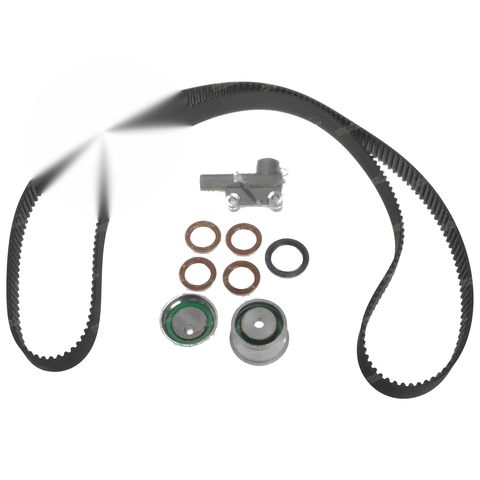 Kia Sorento BL G6CU 3.5L Timing Belt & Tensioner Kit (2003 - 2007)