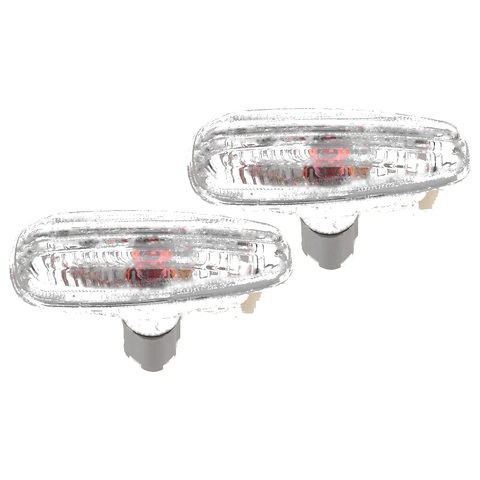 Kia Ceed, Hyundai i30 Fender Side Marker Turn Signal Lights (2006-2012)
