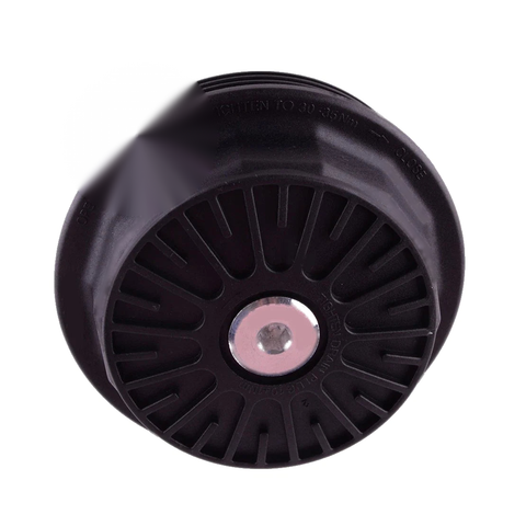 Mazda CX-7, Mazda3, Mazda5, Mazda6, Tribute Oil Filter Cover (2007-2012)