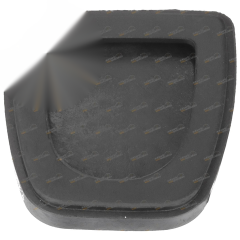 Toyota Landcruiser Prado Pedal Pad (2003–2015)